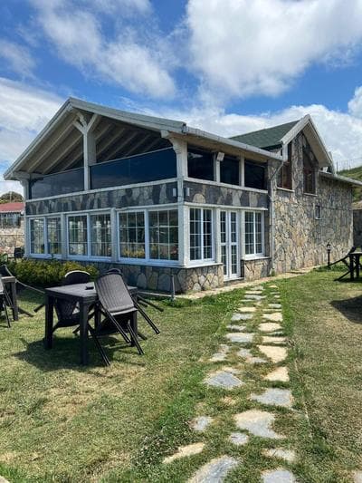 Villa Blacksea