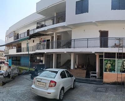 ARAKKAL GUESTHOUSE