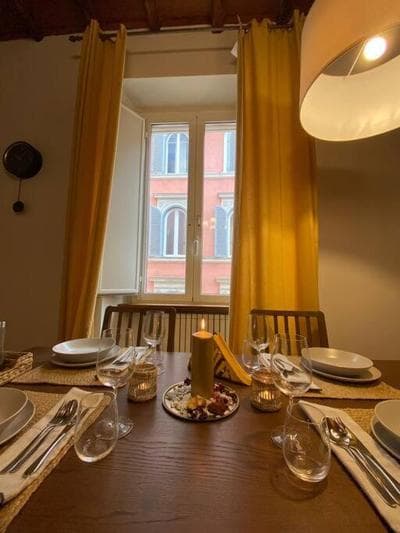 CasAlice Apartment Trastevere