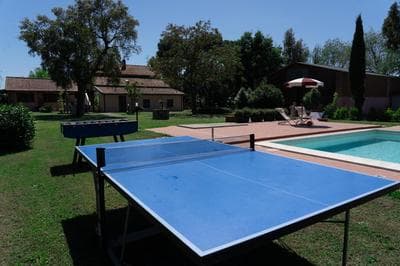 MAREMMA TOSCANA [PISCINA & IDROMASSAGGIO]