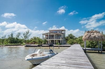Suite 2 at Island Pearl Gold Standard Certified