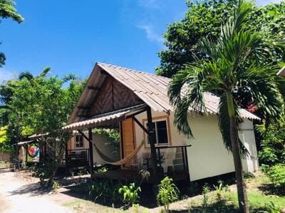 Lipe Garden Beach Resort