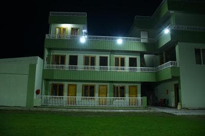 Maharani Garden