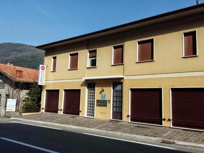 Appartamenti La Porta sul Lago