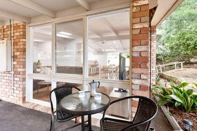 Relax and Unwind Near Rye Beach