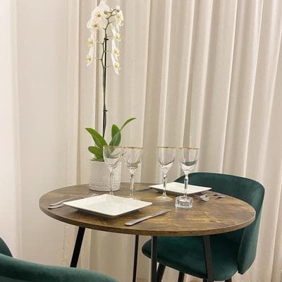 GUALTIERI LUXURY SUITE