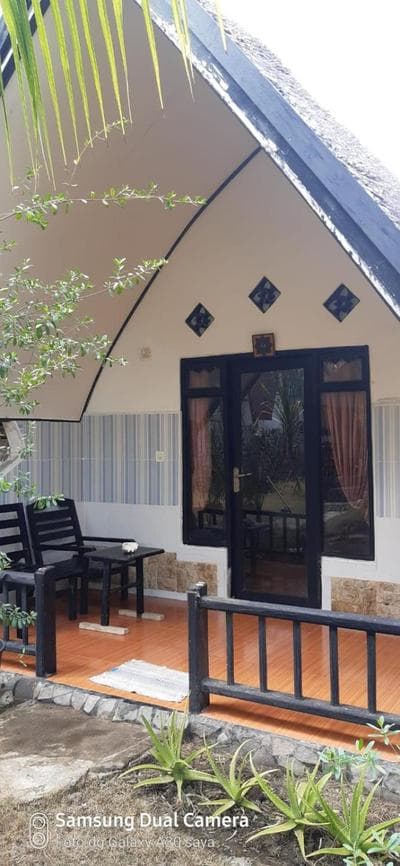 BARENG -BARENG gili bungalows