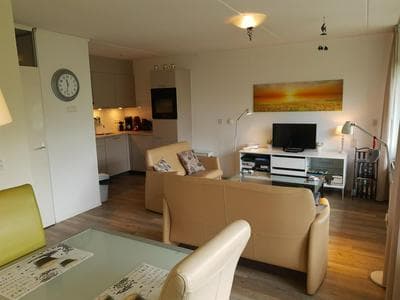 VUURTOREN Bed by the Sea