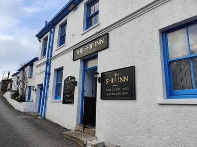 The Ship Inn