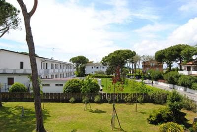 appartamento la chiocciola