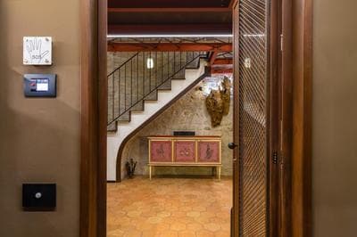 Palazzo Residenza Madre by Dimorra