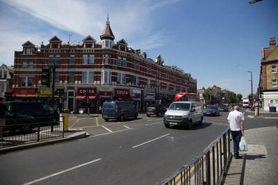 Stunning London NW2 flat - Great Location!
