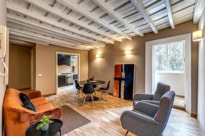 Appartamento centro storico BACCINAHOME