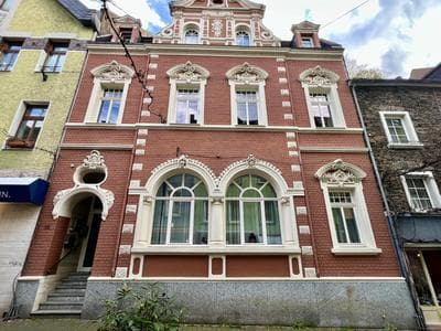 VonMos City Apartments