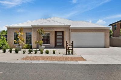 The Witton Holiday House