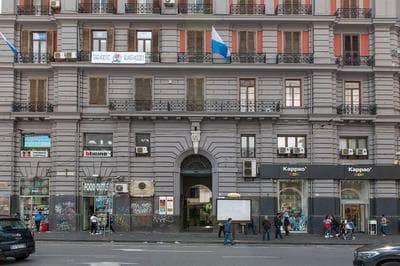 Irooms Garibaldi