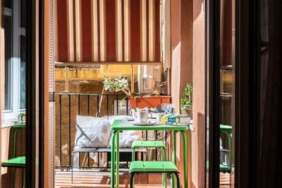 Dulcis In Colosseo Apartments