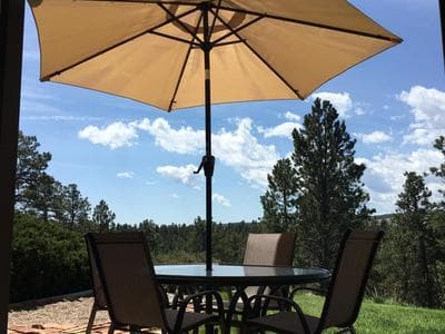 Priceless Black Hills View
