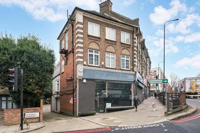 London's boutique studio
