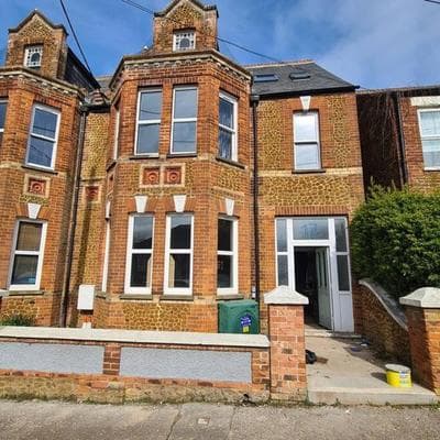 Victorian Beach Villa, Hunstanton Norfolk