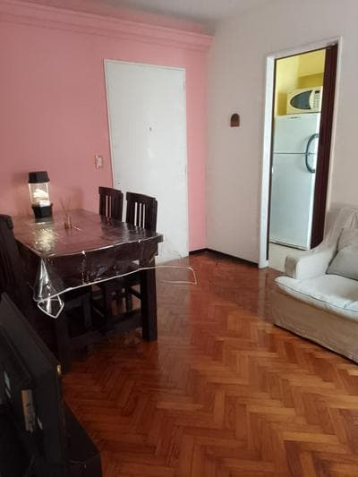 Apartamento 2 amb amueblado TV/WIFI/AIRE - Almagro