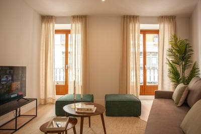 Apartment in Chamberi