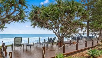 Nautical Owl 122 Nautilus Beach Resort