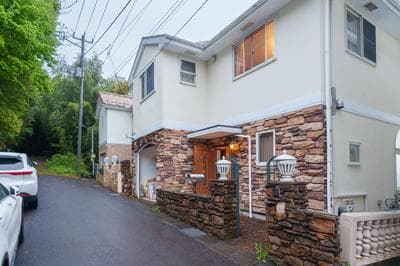 Atami No 2 - Diamond Yu