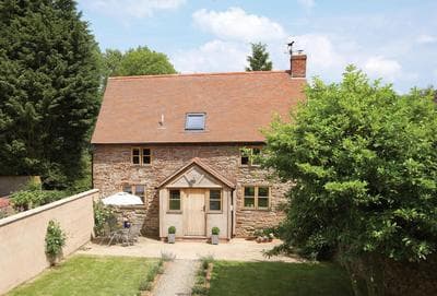 Hampton Wafre Cottage
