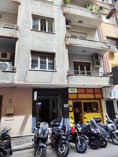 Syntagma apartment C3