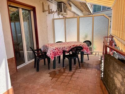 AciCastello House