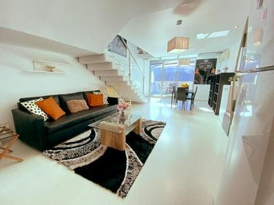 Madrid Norte II Seasonal Living
