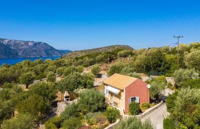 Arethusa Cottage