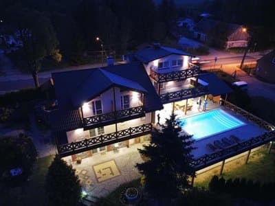 Agroturystyka "U Klaudii"