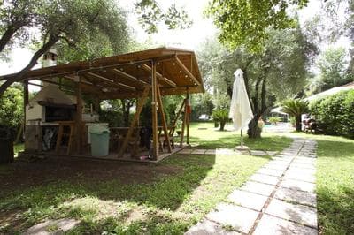 Appia Antica 1BR with swimming pool