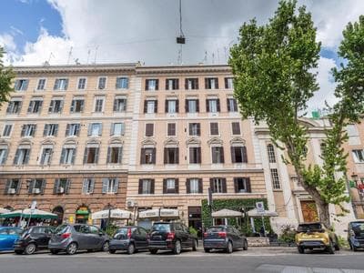 The Best Rent - Two-bedroom apartment close to San Pietro