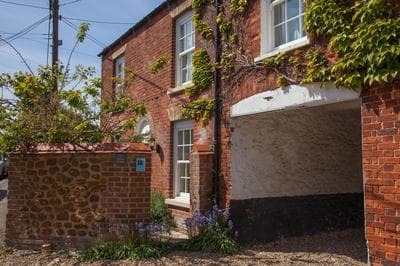 Neptune Cottage