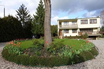 Apartament Danuta Mrągowo