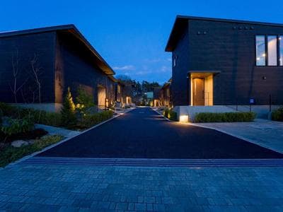 Rakuten STAY VILLA Yatsugatake - 103 Family Room Pets Friendly -