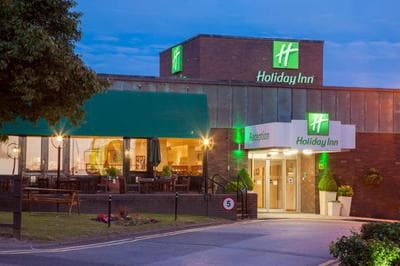 Holiday Inn Leeds-Wakefield M1 Jct40 by IHG