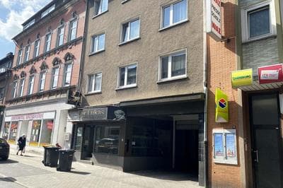 Work & Relax Apartment in Gelsenkirchen