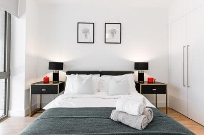 Khayat Homes - The Owelor - Two Bed