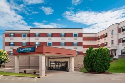 Royle Hotel Milwaukee Airport