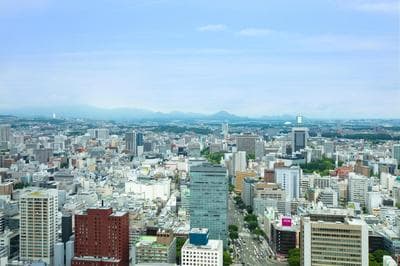 The Westin Sendai