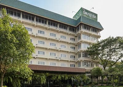 Rattana Park Hotel