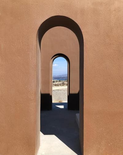 Serra Exclusive Suites