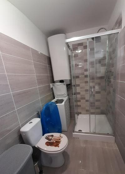 Budapest Vendégház