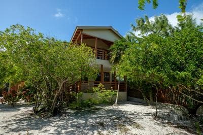 Cottage 4 at Island Pearl Gold Standard Certified