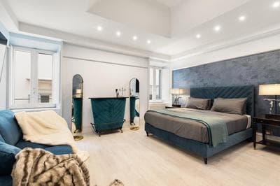 CIRCLE PIAZZA DI SPAGNA 60 SUITES COLLECTION