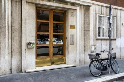 Vatican Rome Guesthouse